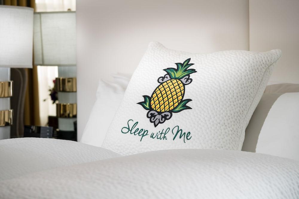 Staypineapple, University Inn, University District Seattle Kültér fotó