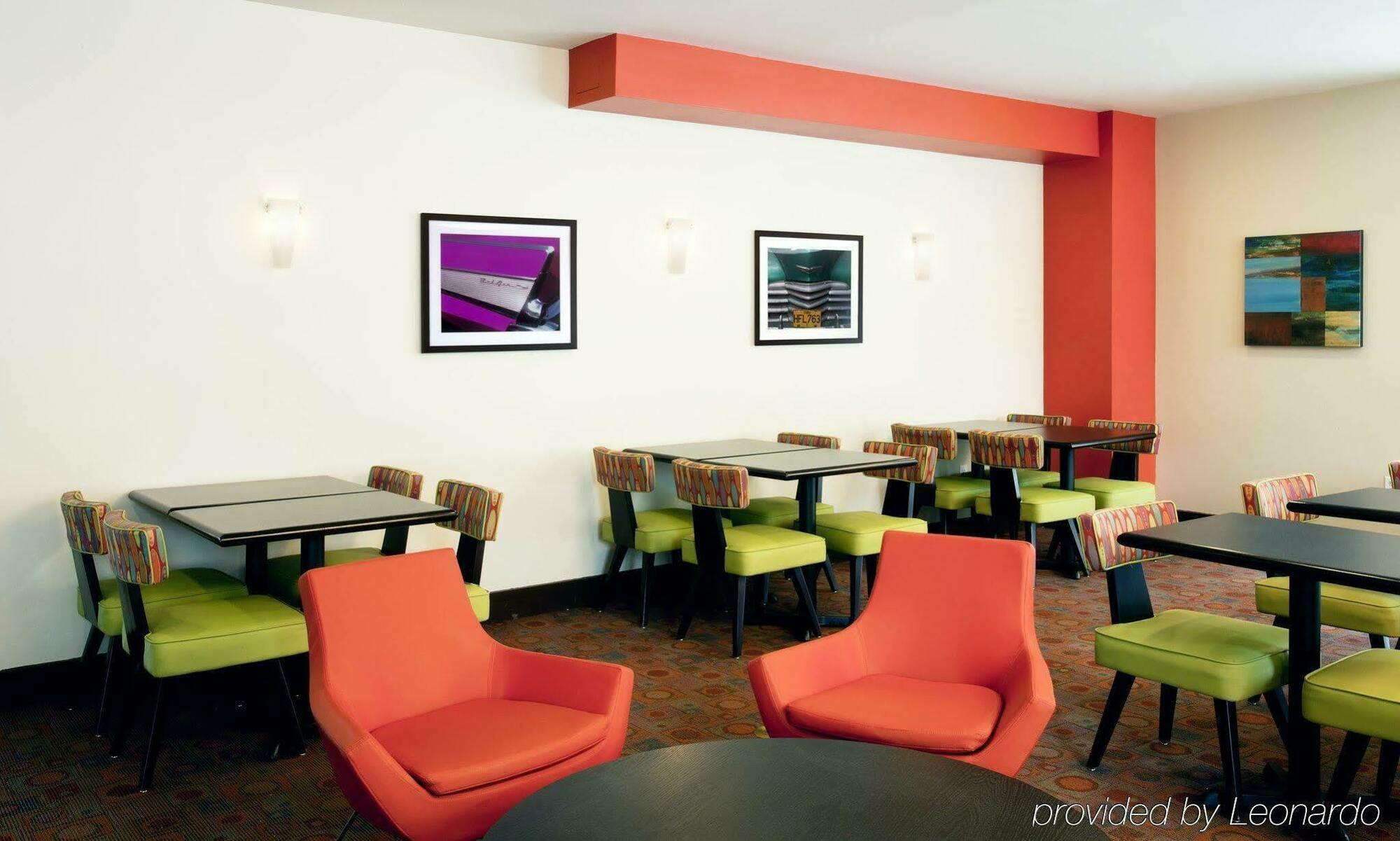 Staypineapple, University Inn, University District Seattle Kültér fotó